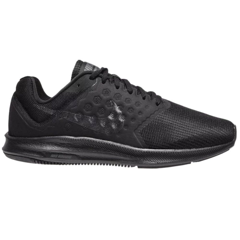 Nike Men's Downshifter 7 Running Shoes Sneakers Size 10 Style 852459-001